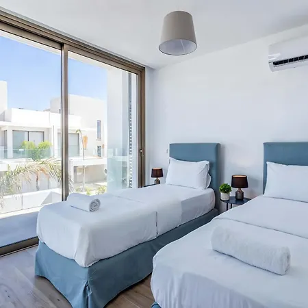 Azure Luxe Villa