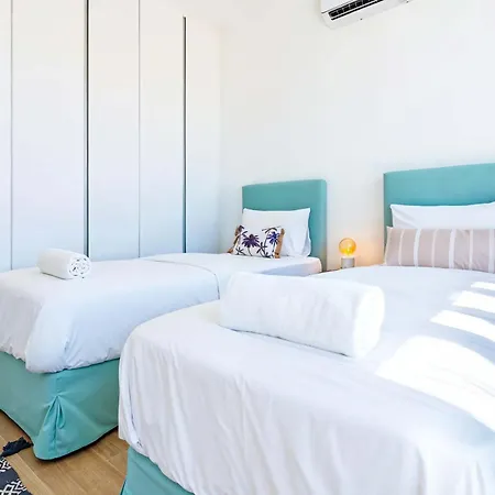 Villa Azure Luxe Protaras