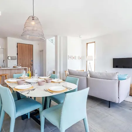 Azure Luxe * Protaras