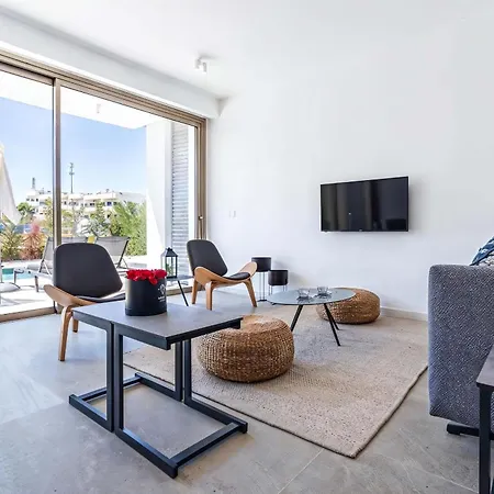 Azure Luxe * Protaras