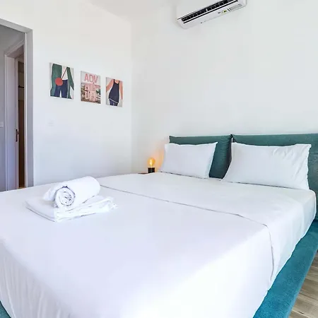 Villa Azure Luxe Protaras