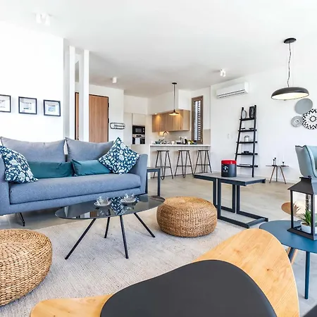 Villa Azure Luxe Protaras