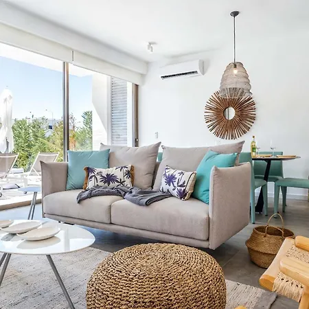 Azure Luxe Villa Protaras
